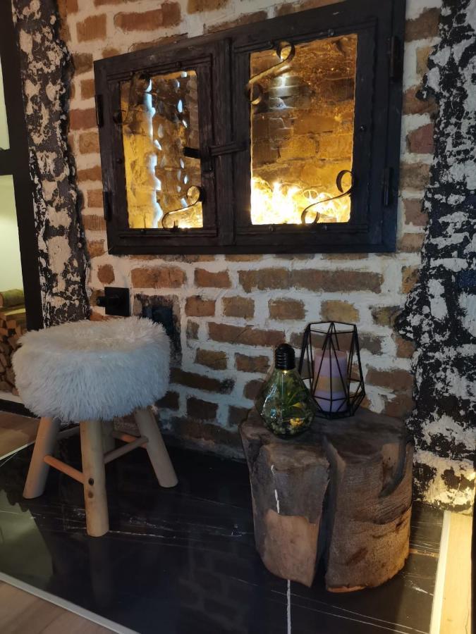 Studio Apartman Black & White Centar Sarajevo Free Parking Zewnętrze zdjęcie