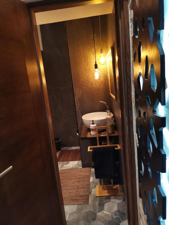 Studio Apartman Black & White Centar Sarajevo Free Parking Zewnętrze zdjęcie