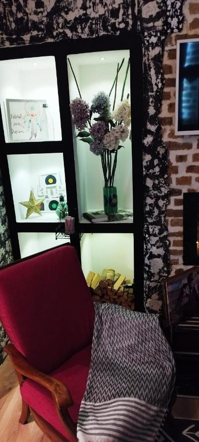 Studio Apartman Black & White Centar Sarajevo Free Parking Zewnętrze zdjęcie
